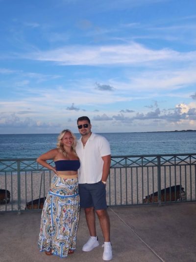 Atlantis Paradise Island в июле — фото погоды (2026-07-19)
