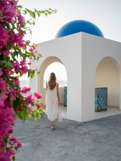 Royal Avila Boutique Resort — фото погоды в июне (2026-06-26)
