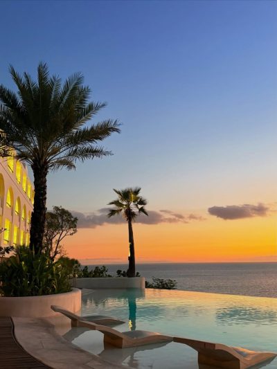 Royal Avila Boutique Resort — фото погоды в июле (2026-07-10)