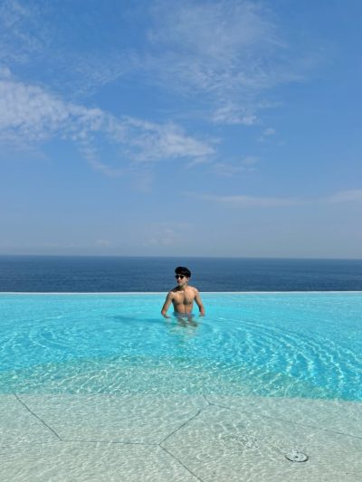 Royal Avila Boutique Resort — фото погоды в июле (2026-07-21)