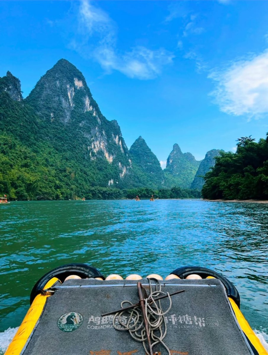 Погода в Yangshuochen, Guangxi, China