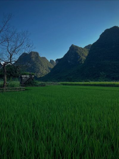 Yangshuochen, Guangxi, China в августе — фото погоды (2025-08-30)