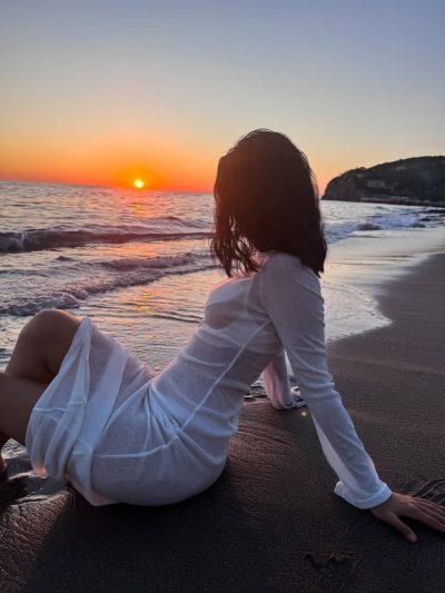 Senza Garden Holiday Club в октябре — фото погоды (2025-10-24)