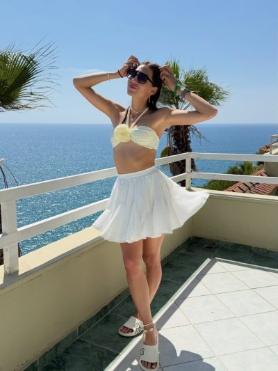 Senza Garden Holiday Club в ноябре — фото погоды (2025-11-02)