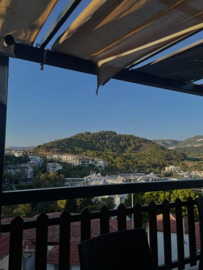 Senza Garden Holiday Club в июле — фото погоды (2026-07-22)