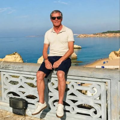 Praia da Rocha в июле — фото погоды (2026-07-22)