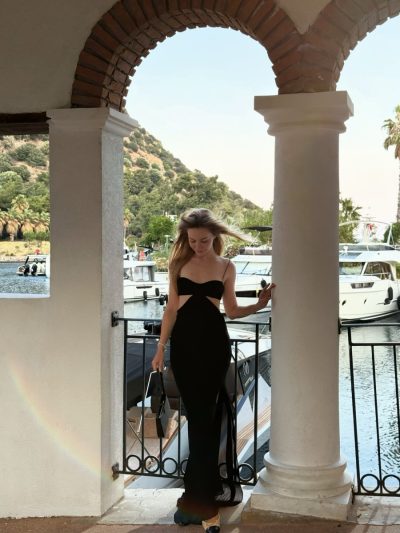 Radisson Collection Hotel, Bodrum — фото погоды в июле (2026-07-06)