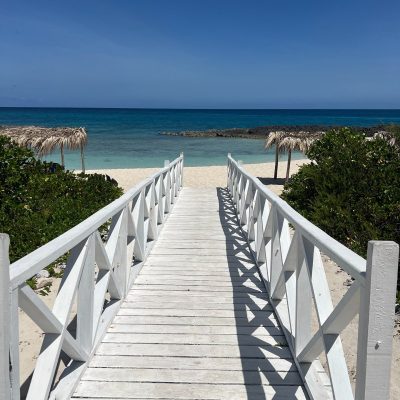 остров Кайо-Санта-Мария в мае — фото погоды (2025-05-19)