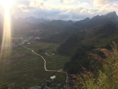 Cát Bà National Park в сентябре — фото погоды (2025-09-01)