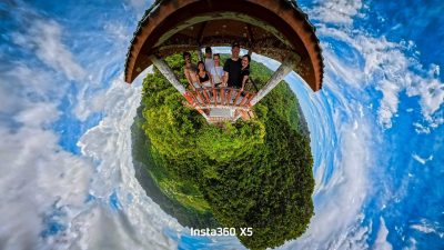 Cát Bà National Park в сентябре — фото погоды (2025-09-14)