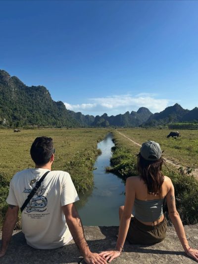 Cát Bà National Park в декабре — фото погоды (2025-12-21)