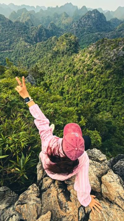 Cát Bà National Park в январе — фото погоды (2026-01-07)