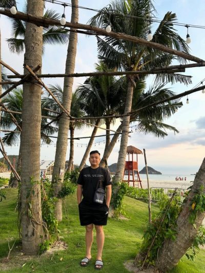 Cát Bà National Park в мае — фото погоды (2026-05-02)