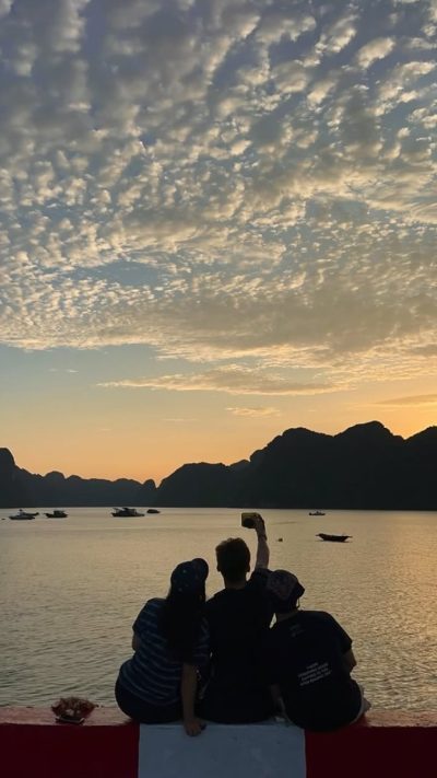 Cát Bà National Park в мае — фото погоды (2026-05-24)