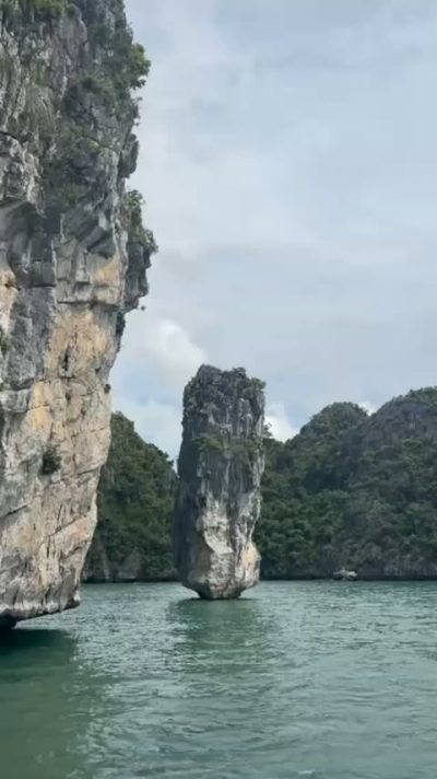 Cát Bà National Park в июле — фото погоды (2026-07-23)
