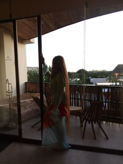 Tulum, Mexico в январе — фото погоды (2026-01-29)