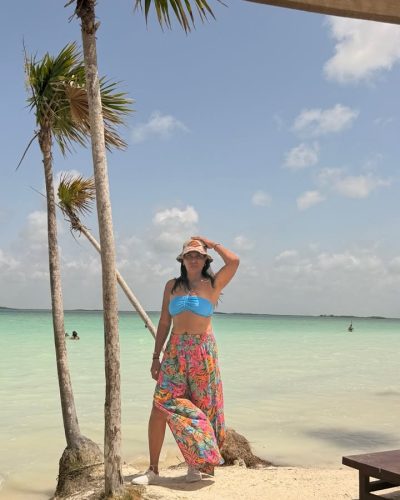 Tulum, Mexico в июне — фото погоды (2026-06-28)