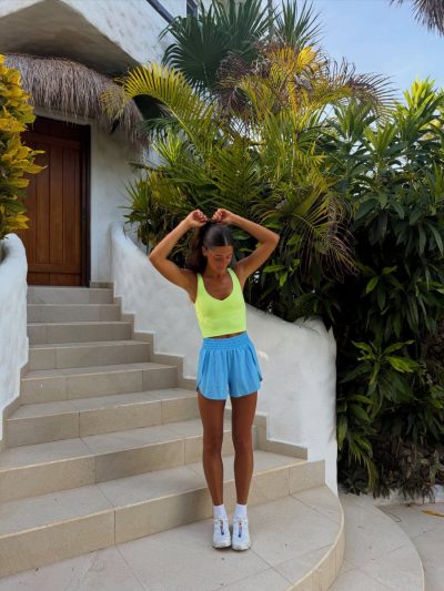 Tulum, Mexico в июне — фото погоды (2026-06-29)