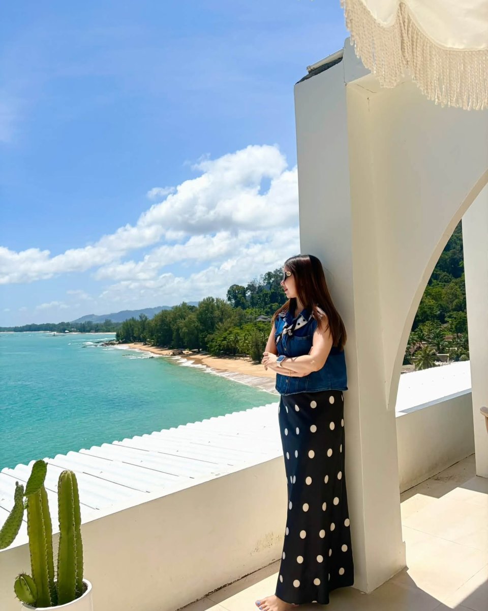 Погода в Valhalla, Khao Lak