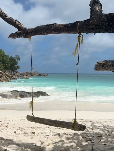 Praslin в августе — фото погоды (2025-08-31)