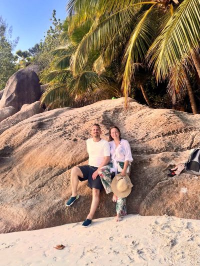 Praslin в июле — фото погоды (2026-07-12)