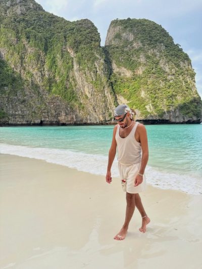 Maya Beach в январе — фото погоды (2026-01-01)