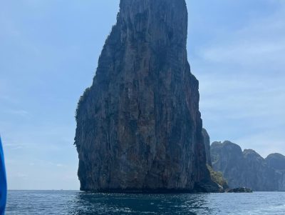 Maya Beach в феврале — фото погоды (2026-02-16)