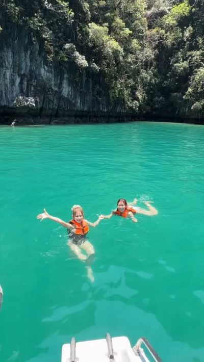 Maya Beach в марте — фото погоды (2026-03-31)