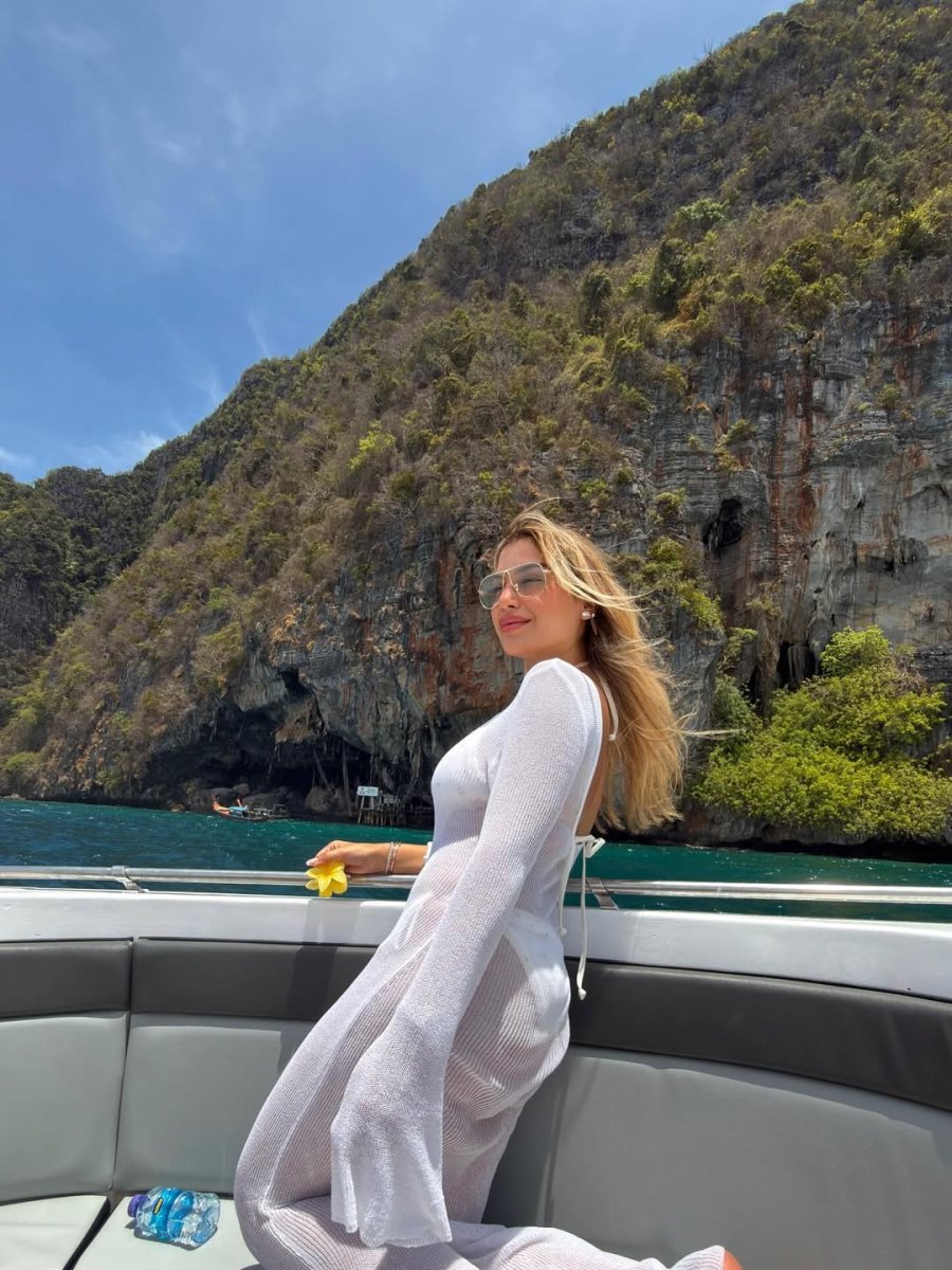 Погода в Maya Beach