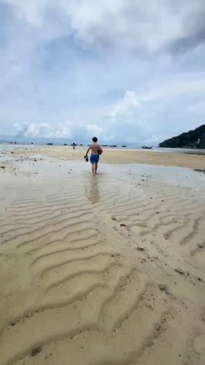 Maya Beach в мае — фото погоды (2026-05-15)
