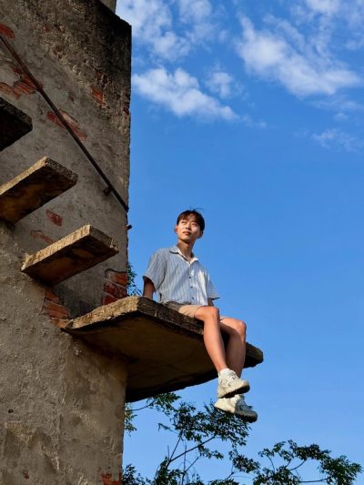 LÒ GẠCH CŨ - Farm, Food, Coffee, Home & More в октябре — фото погоды (2025-10-01)