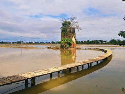 LÒ GẠCH CŨ - Farm, Food, Coffee, Home & More в ноябре — фото погоды (2025-11-10)