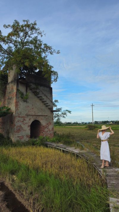 LÒ GẠCH CŨ - Farm, Food, Coffee, Home & More в январе — фото погоды (2026-01-12)