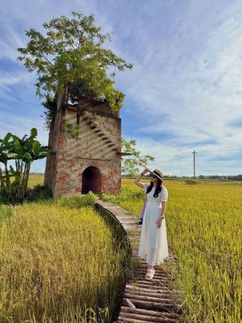 Погода в Nam Hoi An