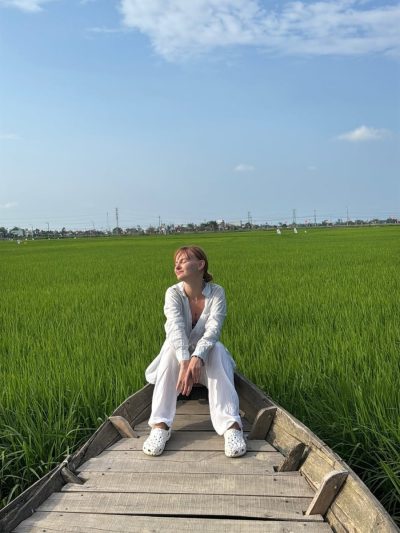 LÒ GẠCH CŨ - Farm, Food, Coffee, Home & More в феврале — фото погоды (2026-02-26)