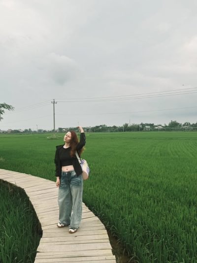 LÒ GẠCH CŨ - Farm, Food, Coffee, Home & More в феврале — фото погоды (2026-02-27)