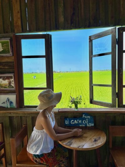 Nam Hoi An в апреле — фото погоды (2026-04-25)