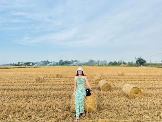 Погода в Nam Hoi An