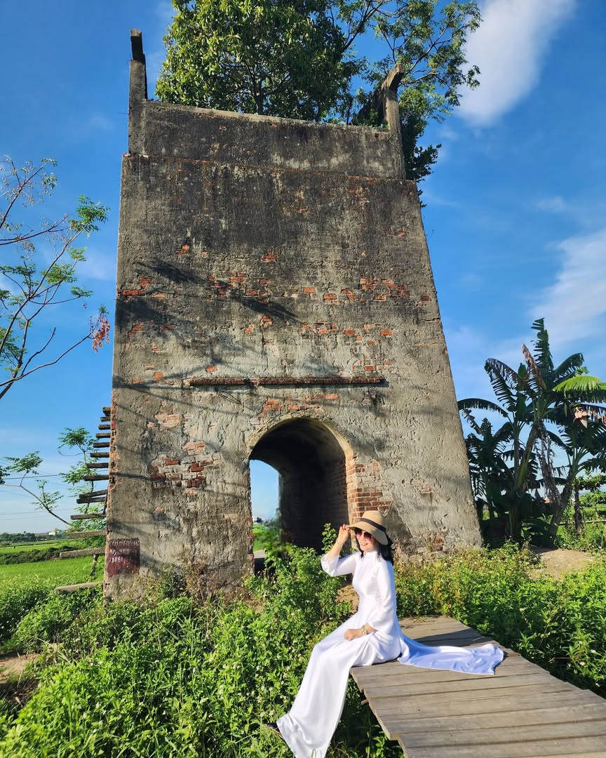 Погода в Nam Hoi An