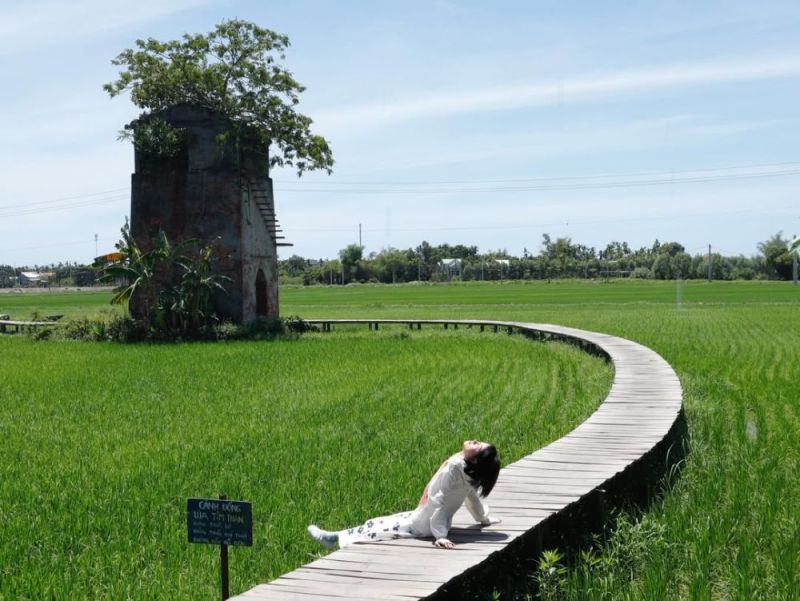 Погода в Nam Hoi An