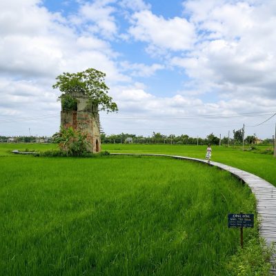 LÒ GẠCH CŨ - Farm, Food, Coffee, Home & More в июле — фото погоды (2026-07-18)