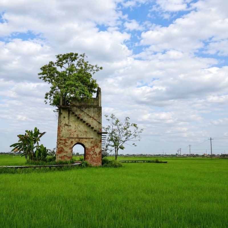 Погода в Nam Hoi An