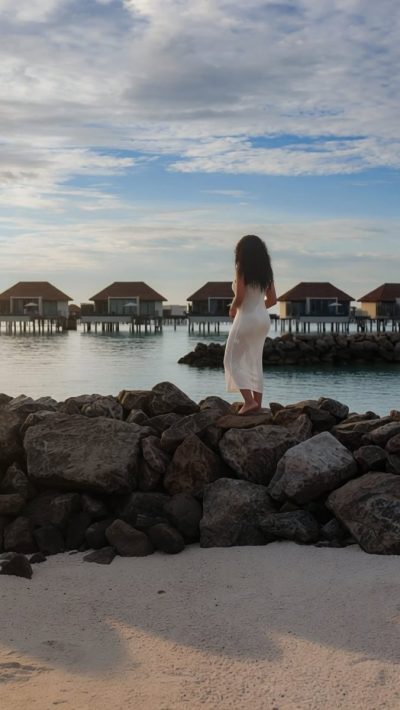 Radisson Blu Resort Maldives — фото погоды в июне (2026-06-26)