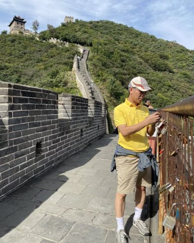 Juyongguan, Beijing, China в сентябре — фото погоды (2025-09-29)