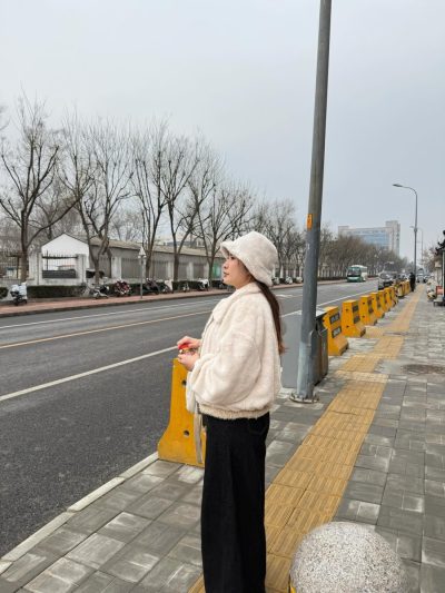 Juyongguan, Beijing, China в марте — фото погоды (2026-03-10)