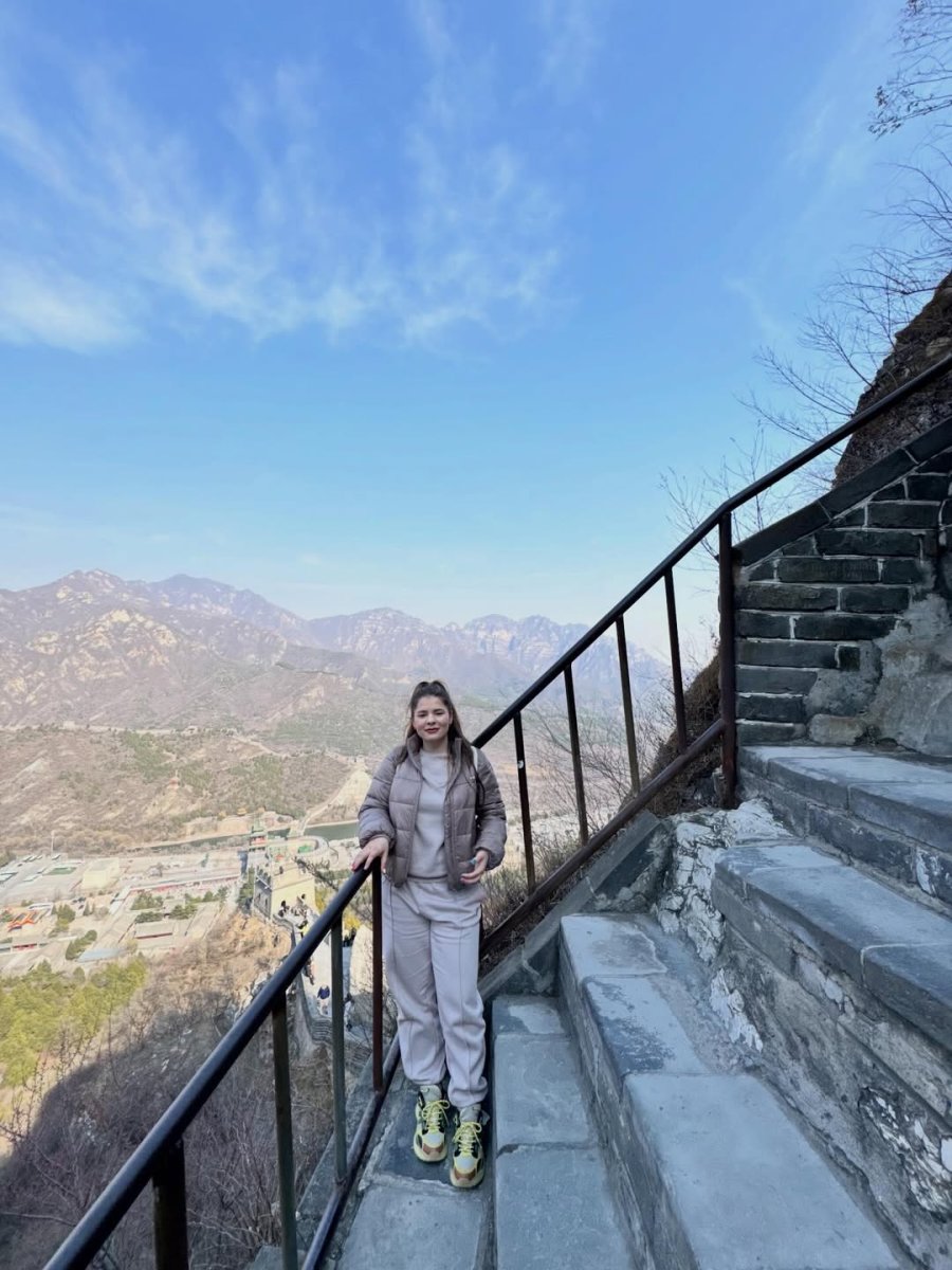 Погода в Juyongguan, Beijing, China