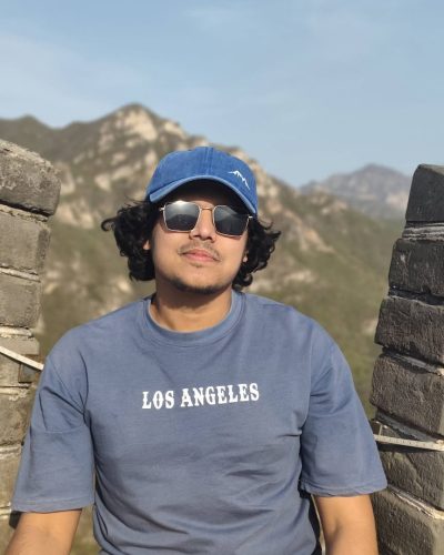 Juyongguan, Beijing, China в апреле — фото погоды (2026-04-15)