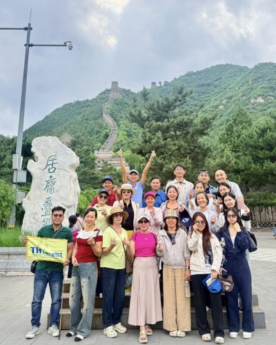 Juyongguan, Beijing, China в мае — фото погоды (2026-05-27)