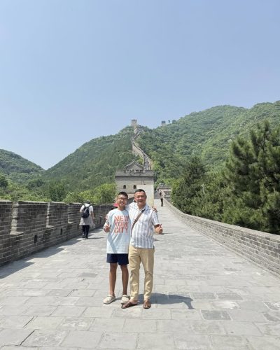 Juyongguan, Beijing, China в июне — фото погоды (2026-06-02)