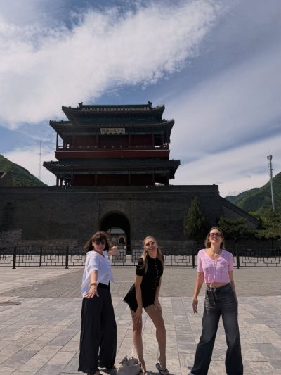 Juyongguan, Beijing, China в июне — фото погоды (2026-06-05)